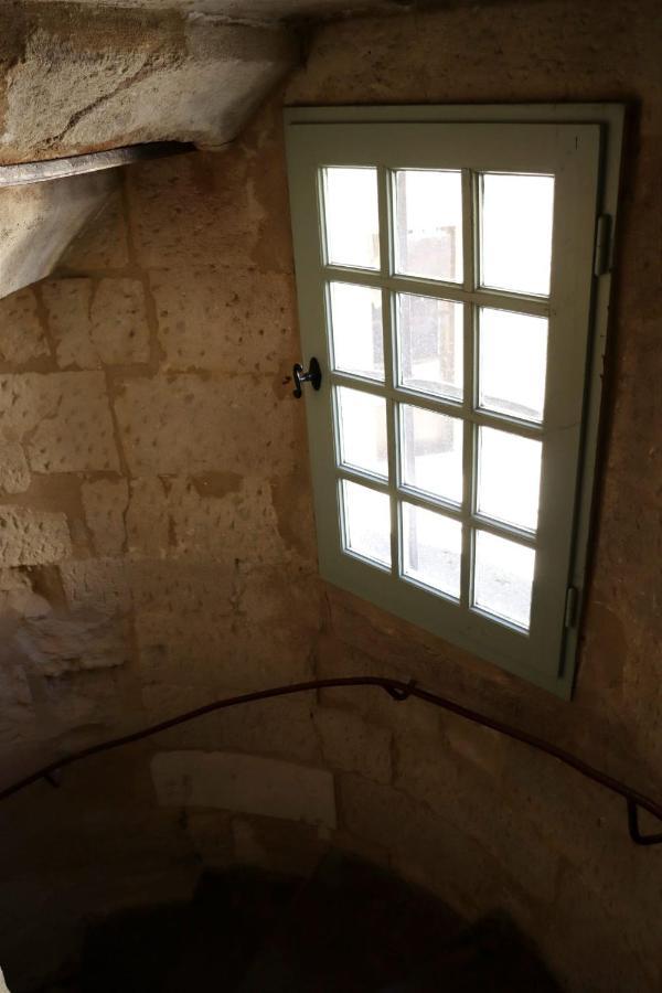 Uzes, Au Coeur Du Centre Medieval Le Logis Du Consul Un Bien D'Exception Du Xvieme Siecle Exterior foto